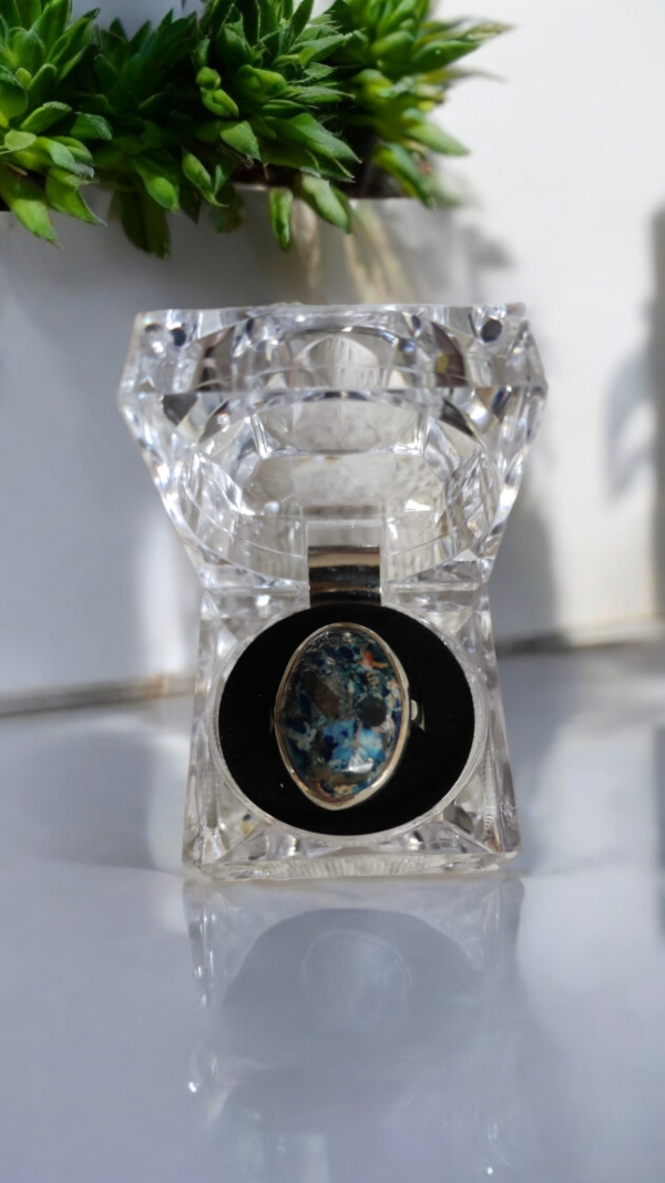 Anillo Imperial - Imagen 2
