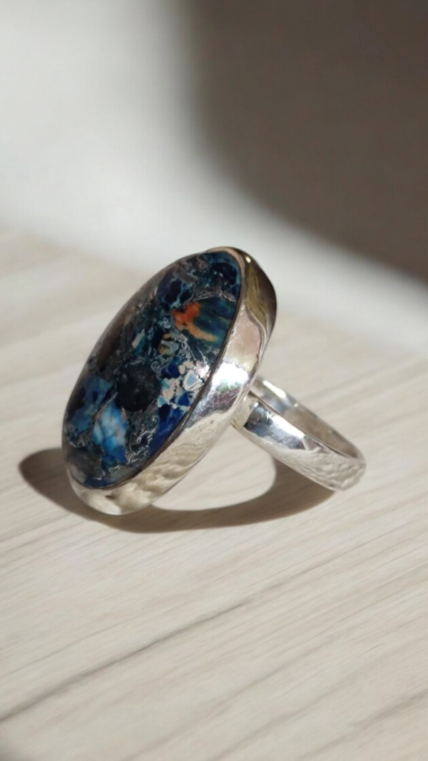 Anillo Imperial