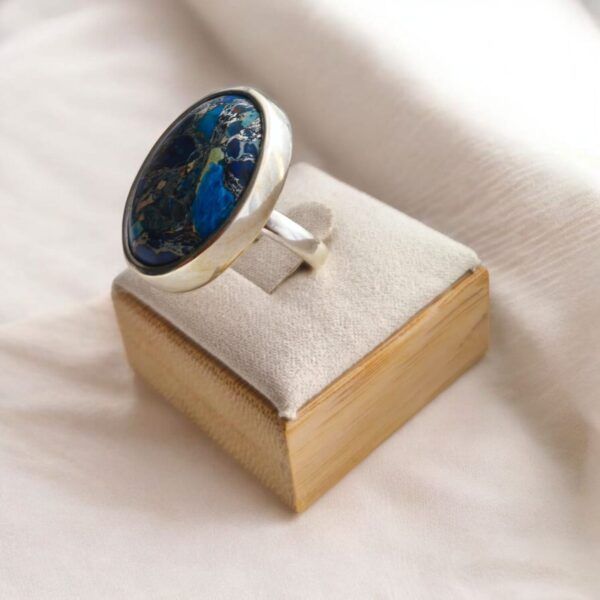 Anillo Mar Profundo - Imagen 2