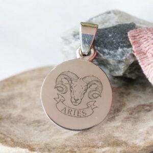 Medalla Mensaje Único