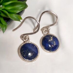 Aretes Cielo Nocturno