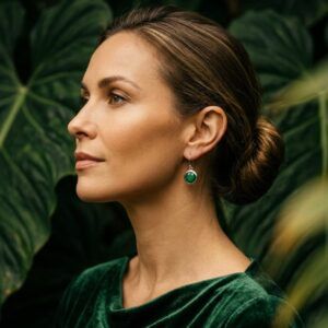 Aretes Verde Monteverde