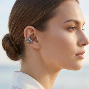 Earcuff Raíces Ancestrales